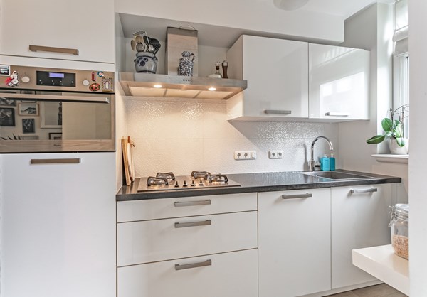 Medium property photo - Blasiusstraat 104B, 1091 CX Amsterdam